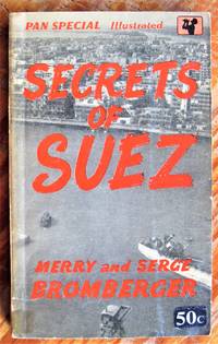 image of Secrets of Suez