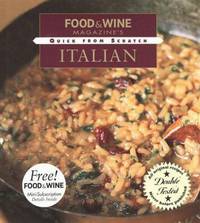Quick from Scratch Italian