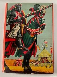 cover of The Tournament