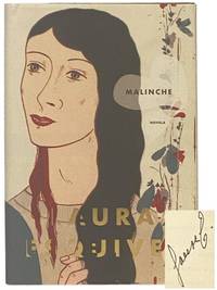 Malinche: Novela (Spanish Text)