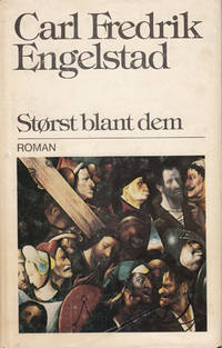 Størst blant dem. Peter Havigs notater.