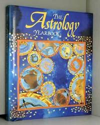cover of The Astrology Yearbook