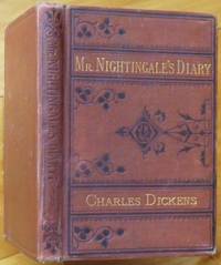 MR. NIGHTINGALE'S DIARY