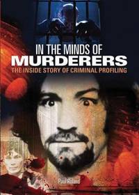 cover of In the Minds of Murderers
