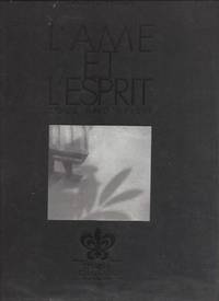 L'âme et l'esprit soul and spirit by Philippe Schaff (photographies) - 1999 - from Livre Nomade (SKU: 44260)
