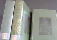 Trees and Shrubs Hardy in the British Isles - 3 Volumes