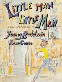 image of Little Man, Little Man: A Story of Childhood