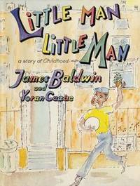 Little Man, Little Man: A Story of Childhood