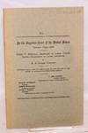 James P. Mitchell, Secretary of Labor, United States Department of Labor, petitioner, v. H.B. Zachry Company. Petition for a writ of certiorari to the United States Court of Appeals for the Fifth Circuit. J. Lee Rankin, solicitor general