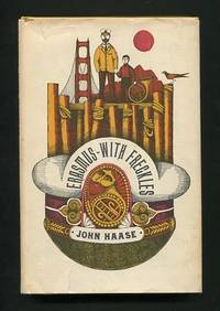 Erasmus -- With Freckles