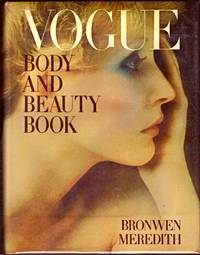 image of VOGUE BODY AND BEAUTY BOOK