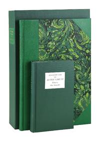 As You Like It [Limited Letterpress Edition]