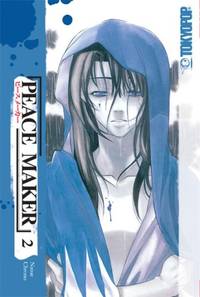 Peace Maker Volume 2