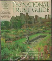 image of National Trust Guide to England, Wales and Northern Ireland