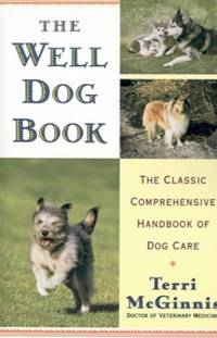 image of The Well Dog Book