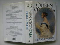 image of Queen Victoria: a portrait