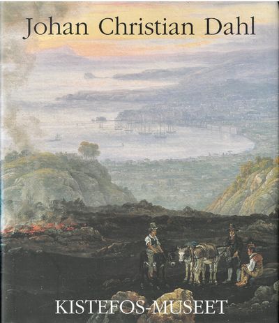 Johan Christian Dahl. Kistefos-museet.