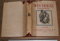 image of The story of John Fairfax commemorating the centenary of the Fairfax proprietary of the Sydney Morning Herald 1841 - 1941