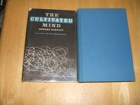 cover of The Cultivated Mind