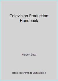 Television Production Handbook