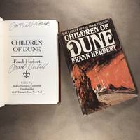 Children of Dune by Herbert, Frank - 1976