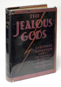 The Jealous Gods; A Processional Novel of the Fifth Century B.C.