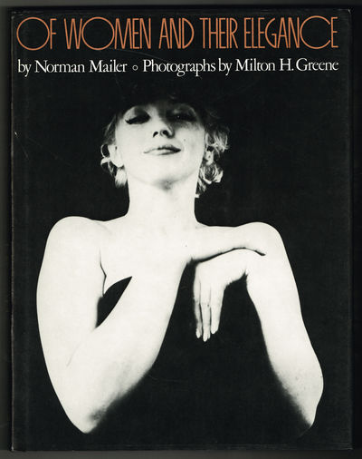 Of Women and their elegance.