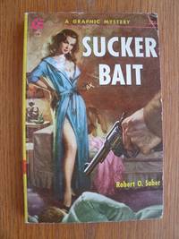 Sucker Bait # 156