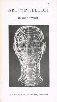 Art and the Intellect. Moral Values and the…