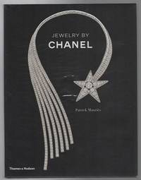 image of Jewelry By Chanel.