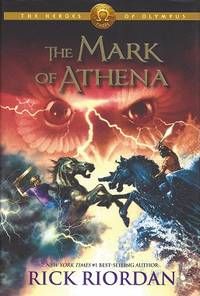 image of The Mark of Athena