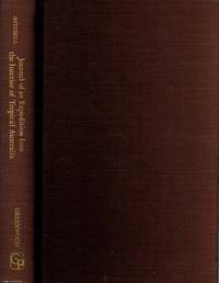 image of Journal of an Expedition into the Interior of Tropical Australia