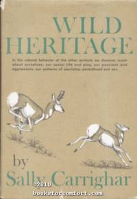 image of Wild Heritage
