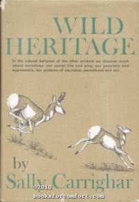 Wild Heritage