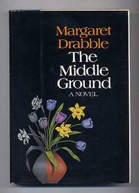 cover of The Middle Ground