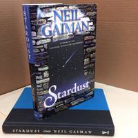 Stardust by Gaiman, Neil - 1999