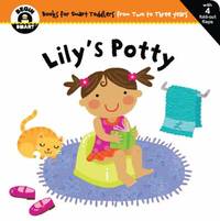 Lily's Potty