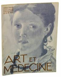 Art et Medecine Mai 1934