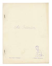 Ad Interim