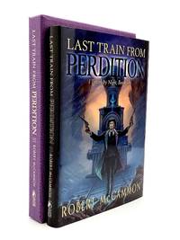 LAST TRAIN TO PERDITION