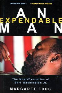 An Expendable Man by Margaret EDDS - Signed First Edition - 2003 - from Bagatelle Books, IOBA (SKU: 2305)