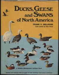 Ducks, Geese and Swans of North America