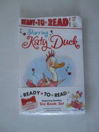 Katy Duck Ready-to-Read Value Pack: Starring Katy Duck; Katy Duck Makes a Friend; Katy Duck Meets...