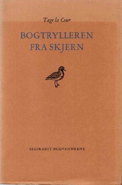 Bogtrylleren fra Skjern