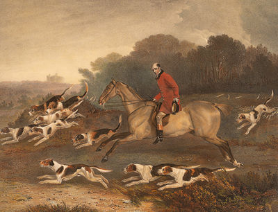 Hunter's Annual