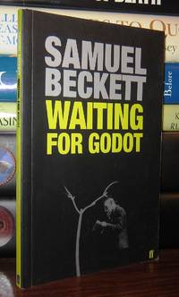 cover of WAITING FOR GODOT
