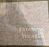 ESTAMPAS DE YUCATAN: ALFREDO ZALCE.; Prólogo de Jean Charlot