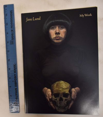 Jane Lund: My Work
