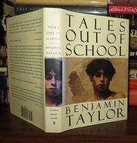 TALES OUT OF SCHOOL