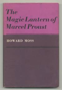 The Magic Lantern of Marcel Proust